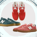 Sneaker-Comeback: Das New Balance Modell löst den klassischen Retro-Sneaker ab