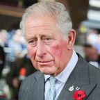 Prinz Charles: Das erste Treffen mit Enkelin Lilibet war sehr emotional 