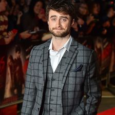 Heute ist Daniel Radcliffe 25 Jahre alt und wird die Hauptrolle in der Verfilmung des Videospiels „Grand Theft Auto“ übernehmen.