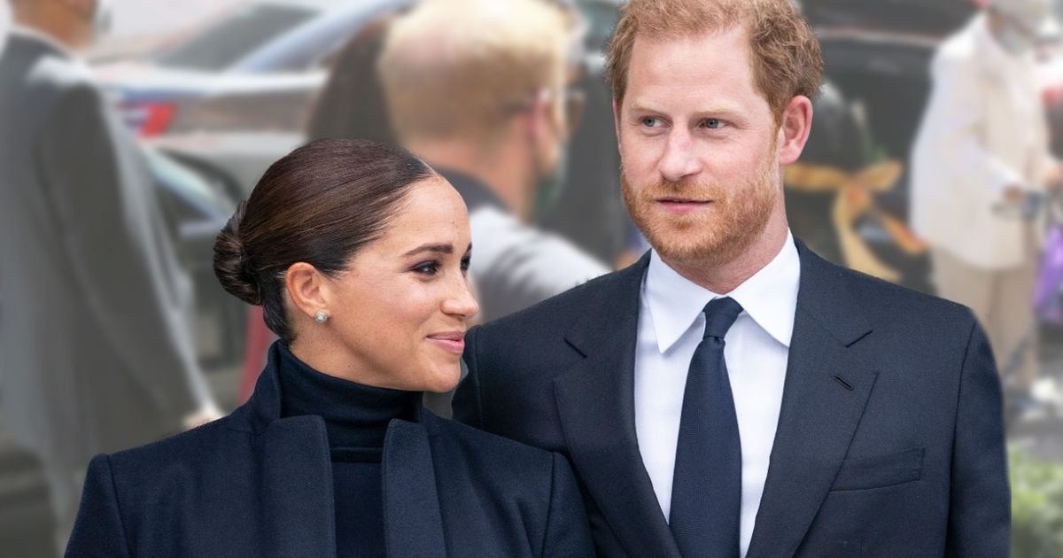 Meghan Markle Biograf Kate Hatte Keine Energie Ihr Naherzukommen Bunte De