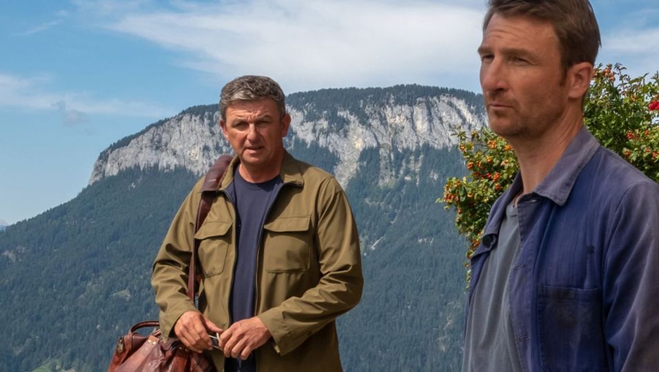 Neue Staffel Geht "Der Bergdoktor" nach New York? ZDF hat erste