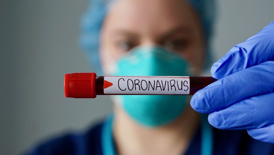 Wegen Coronavirus (Steph) Bei Infekten der Atemwege: Ärzte verlangen Verzicht auf Attest für sechs Tage