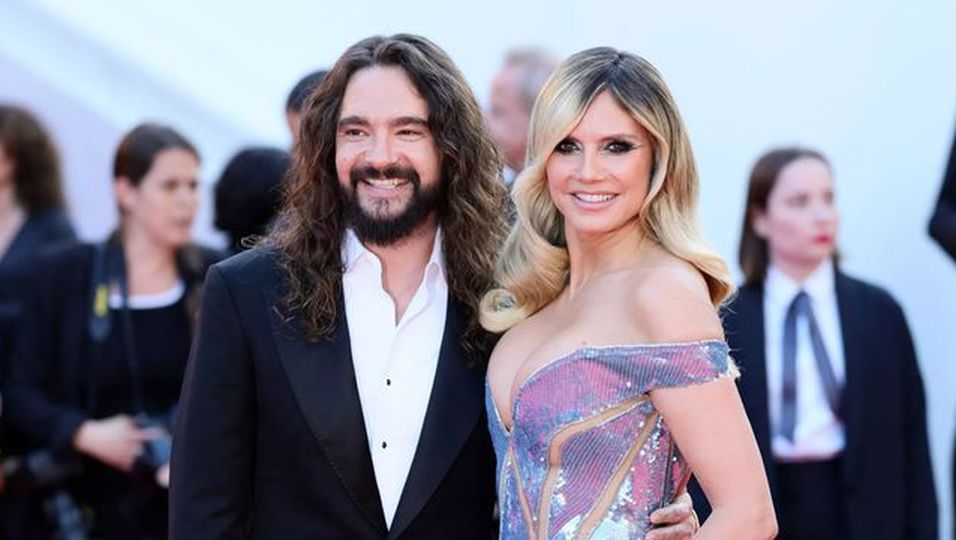 Warum Heidi Klum schon immer ein "gutes Selbstwertgefühl" hatte | BUNTE.de