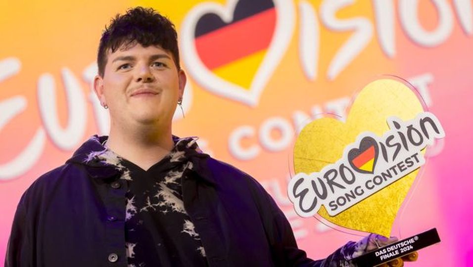  ESC 2024: Warum Deutschland jedes Jahr im Grand Prix-Finale steht Motiv 