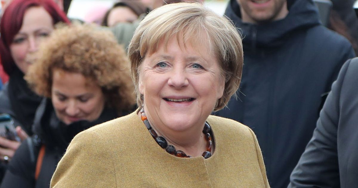 Angela Merkel: Sie steht nach 16 Jahren an der Macht vor einem Neuanfang