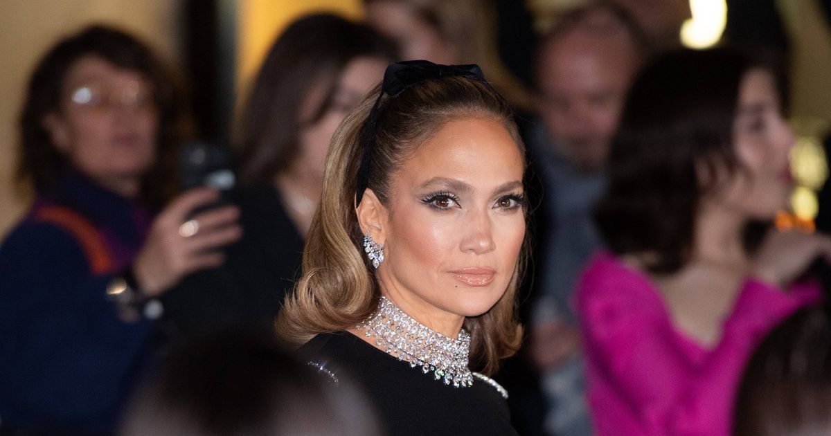 Jennifer Lopez & Co.: Ein Retro-Hairstyle feiert im Frühling sein Comeback