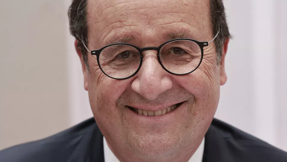 François Hollande Er wird 69 Ein Blick auf seine berühmte Familie