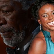 Morgan Freeman in tiefer Trauer um seine geliebte Stief-Enkelin 