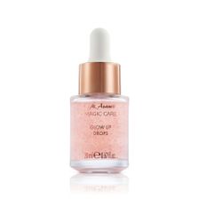 Glow Up Drops von Asambeauty