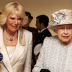 Queen Elizabeth & Herzogin Camilla: Große Ehre für Herzogin Camilla: Sie wird Teil des Hosenbundordens 