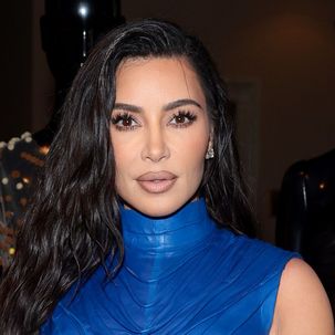 Kosmetik, Eisbad, Zähne: Kim Kardashian nennt skurrile Checkliste für ihren Traummann
