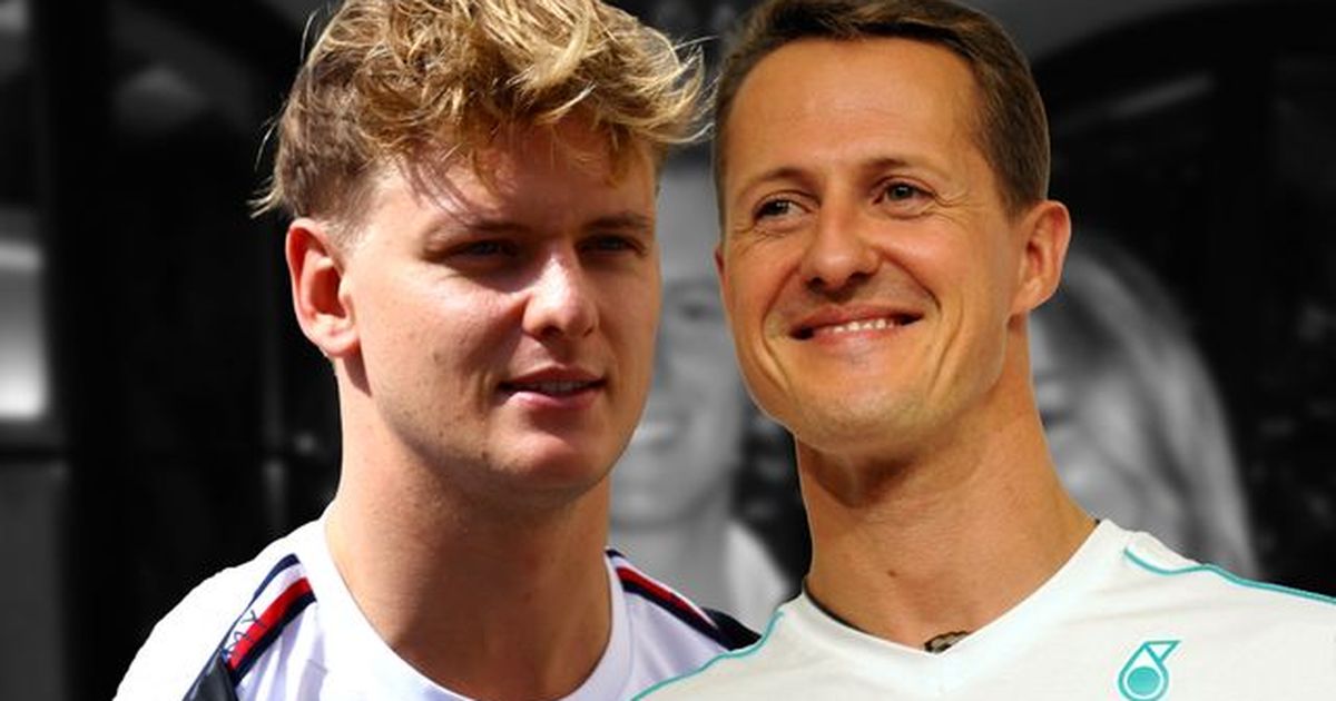 Mick Schumacher und Freundin Laila posten Foto und wecken Erinnerungen