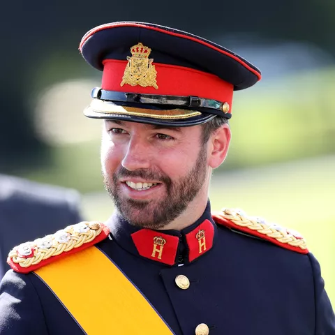 Guillaume von Luxemburg Aktuelle News, Infos & Bilder BUNTE.de