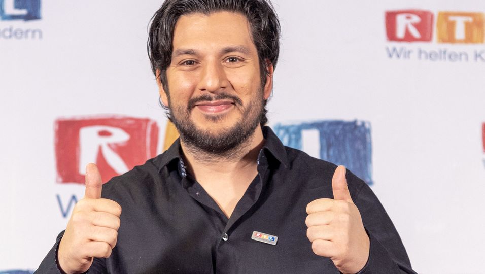 Alles was zählt: Endlich! Serien-Star Francisco Medina kehrt zurück | BUNTE.de