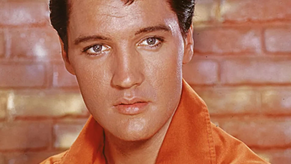 Elvis Presley Hollywood verfilmt nun doch sein Leben? BUNTE.de
