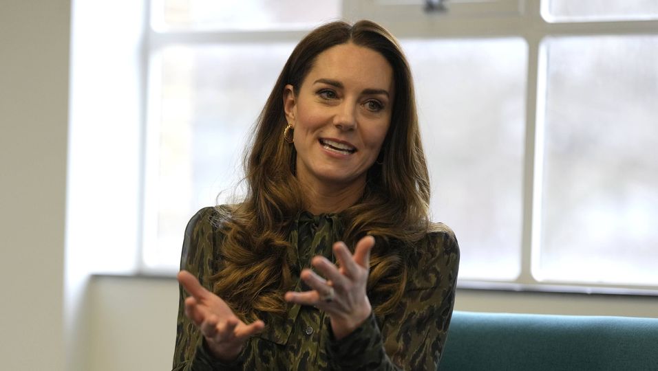 Kate Middleton Looks der Herzogin nachstylen