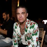 Robbie Williams: Emotionaler Auftritt: "Berühmt und erfolgreich zu sein, befreit einen nicht"