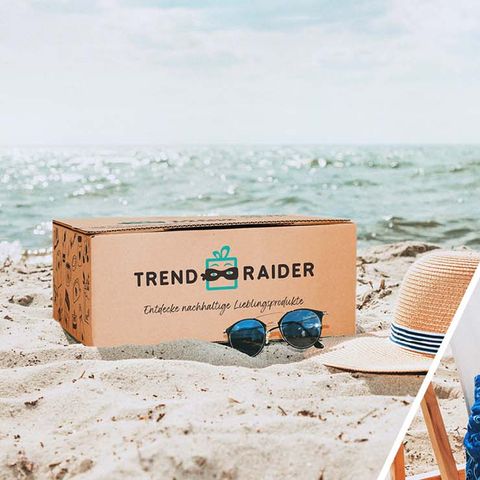 TrendRaider TrendBox Juni 2022