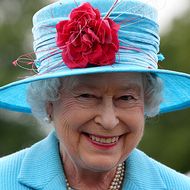 Newsline, Queen Elizabeth