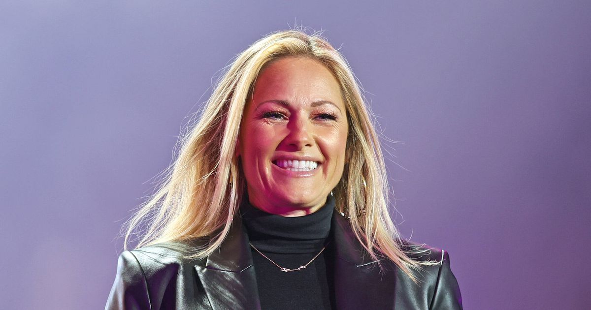  Helene Fischer: Neues Album im Januar 2024 