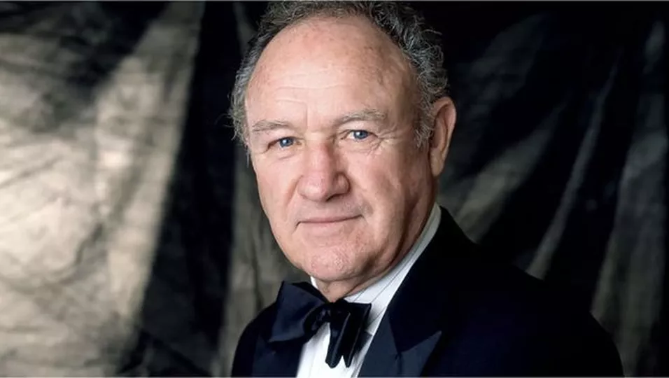 Jetzt geht es um Gene Hackmans 80 Millionen Dollar Erbe