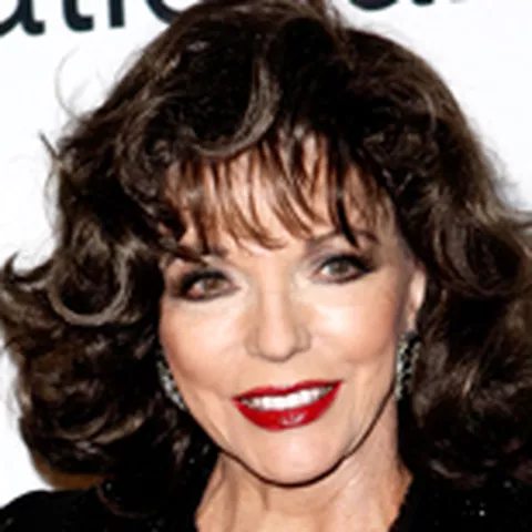 Joan Collins: Aktuelle News, Infos & Bilder | BUNTE.de