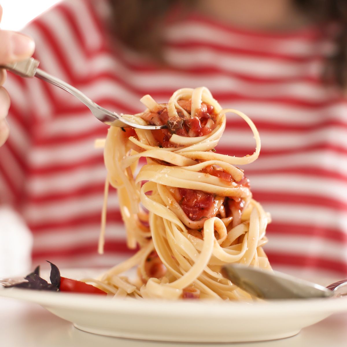 Zum Weltnudeltag: 5 gute Gründe, warum wir mehr Pasta essen sollten – mit  Rezepten 