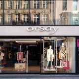 Modekette Orsay