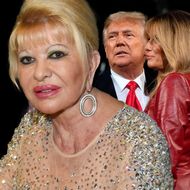 Ivana Trump: Ex Donald nimmt heute Abschied - Melania könnte für Wirbel sorgen 