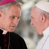 Der Papst-Vertraute redet erstmals über seine Schicksalsschläge