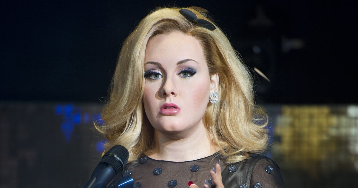 Adele Neues Album fast fertig? BUNTE.de