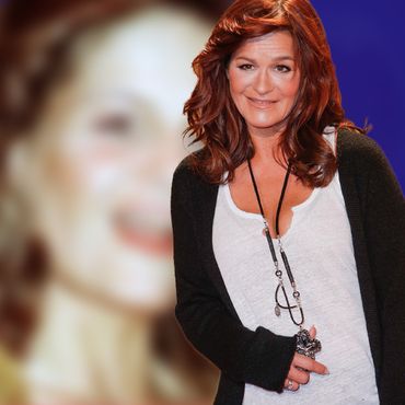 Andrea Berg - Seit den 90ern im Showgeschäft: So sah die Sängerin damals aus