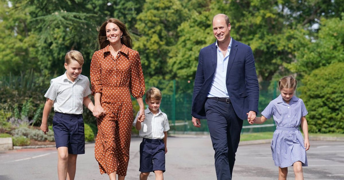 Perfekt im Sommer: Das ist der Lieblingssalat von Prinzessin Kate