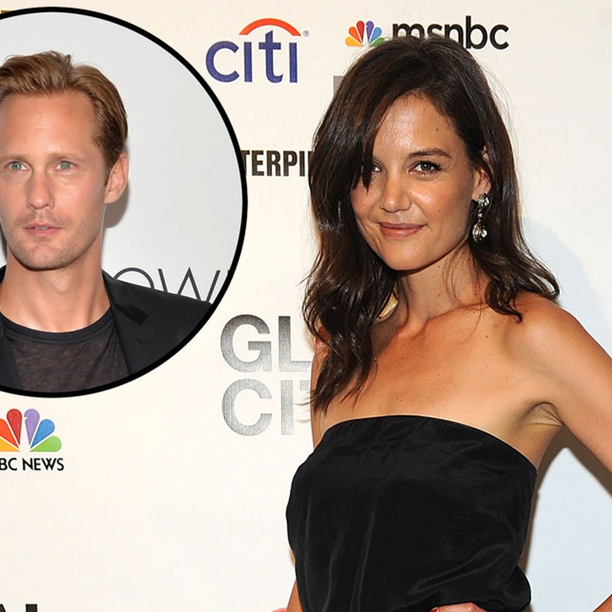 Alexander Skarsgard Ehefrau