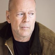 Aphasie-Erkrankung: So reagieren die Weggefährten von Bruce Willis