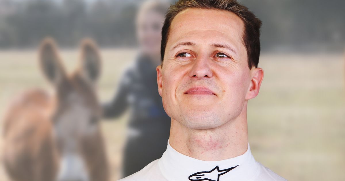 Michael Schumacher: Echte Schönheit! Neuer Schnappschuss von Tochter