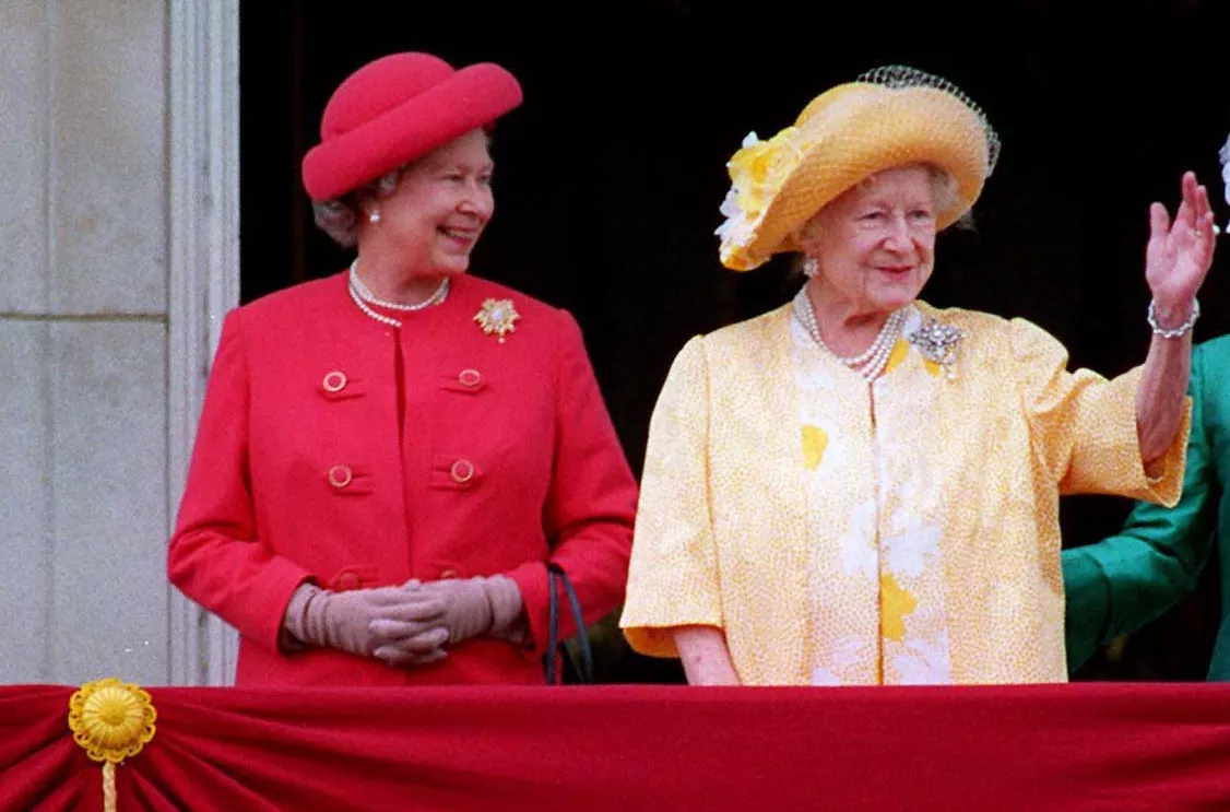 Jean Paul Gaultier Wer für den Stardesigner die royalen ModeIkonen