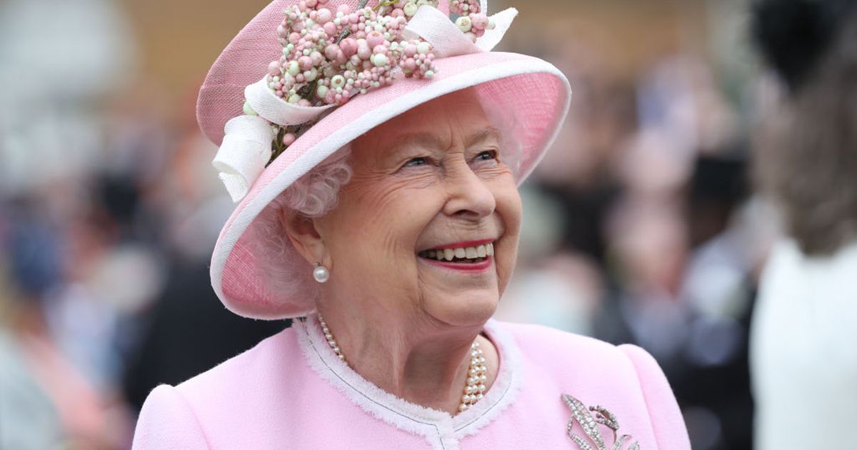 Ex-Koch verrät: Das war Queen Elizabeths II. Lieblings-Snack