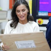 Letizia von Spanien - Überraschung für die Königin: Persönliches Geschenk geht ihr ans Herz