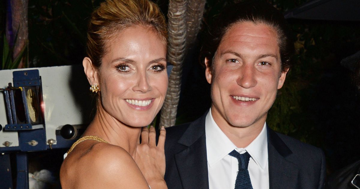 Vito Schnabel: Heidis Ex soll in ein deutsches Model verliebt sein