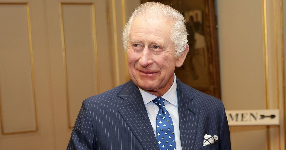 König Charles III.: So will er den letzten Abend vor seiner Krönung verbringen