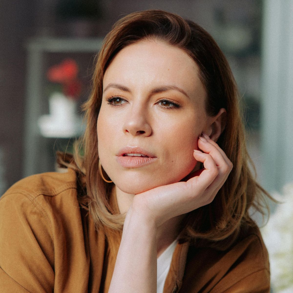 Die Lage um GZSZ-Zoe (Lara Dandelion Seibert) spitzt sich zu | BUNTE.de