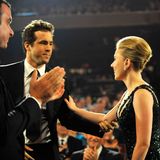 Scarlett Johansson: Seltener Einblick: Das hält sie von Ex-Ehemann Ryan Reynolds