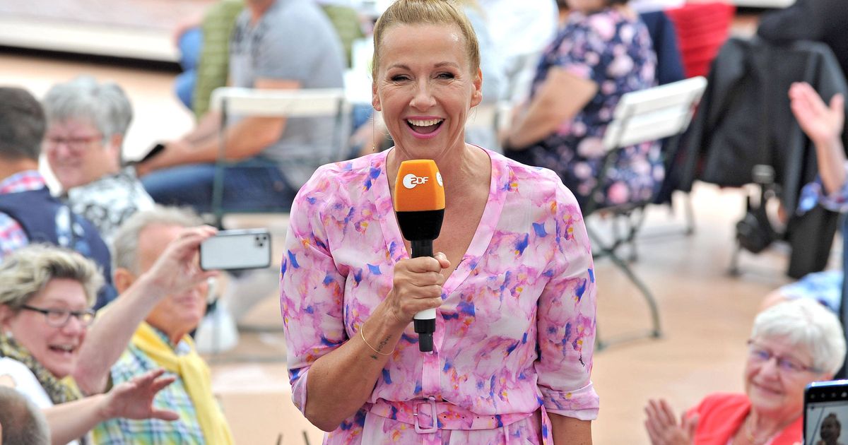 ZDF Fernsehgarten: L’errore di Andrea Kewell è un chiaro esempio per i suoi critici