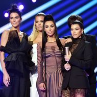 Kourtney Kardashian: Sie verließ den Kardashian-Gruppenchat   