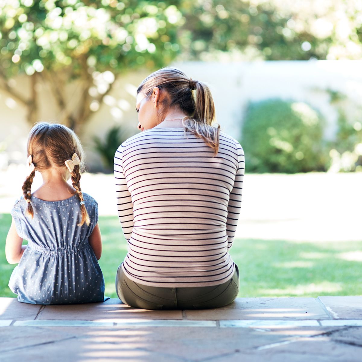 Depressionen Bei Kindern Wie Man Die Alarmsignale Erkennt Und Was Man Dagegen Tun Kann Bunte De