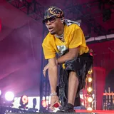 Musiker D4vd befindet sich aktuell auf Welt-Tournee.