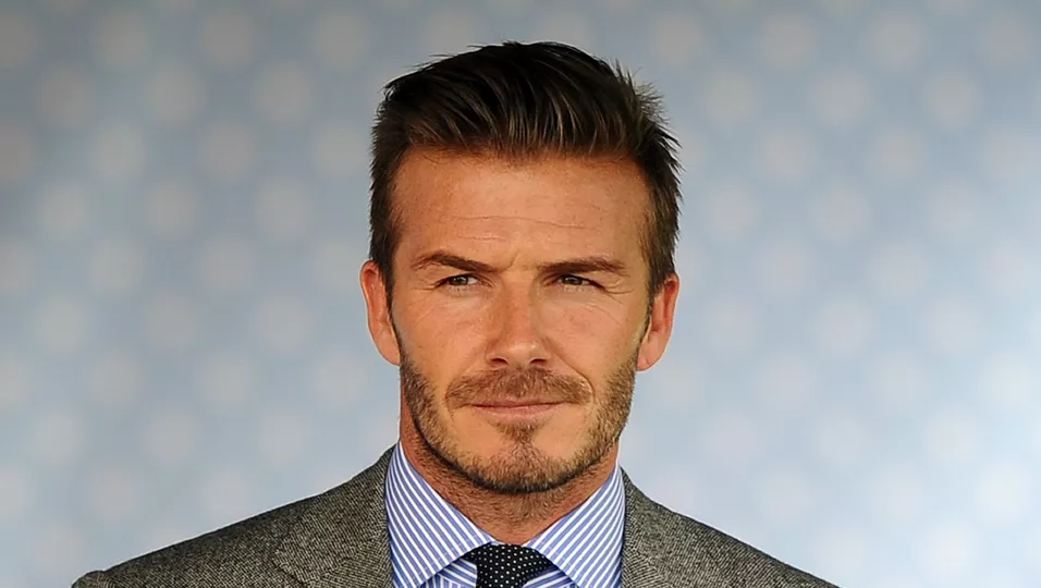 David Beckham: Mode-Tipps von Victoria | BUNTE.de