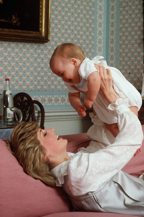 Prinzessin Diana 20. Todestag