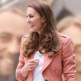 Herzogin Kate: Bruder James Middleton zeigt sein neues Zuhause
